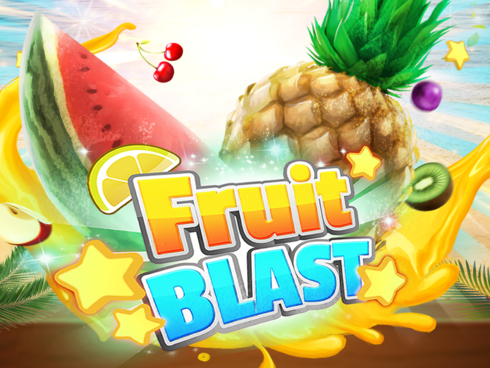 Fruit Blast